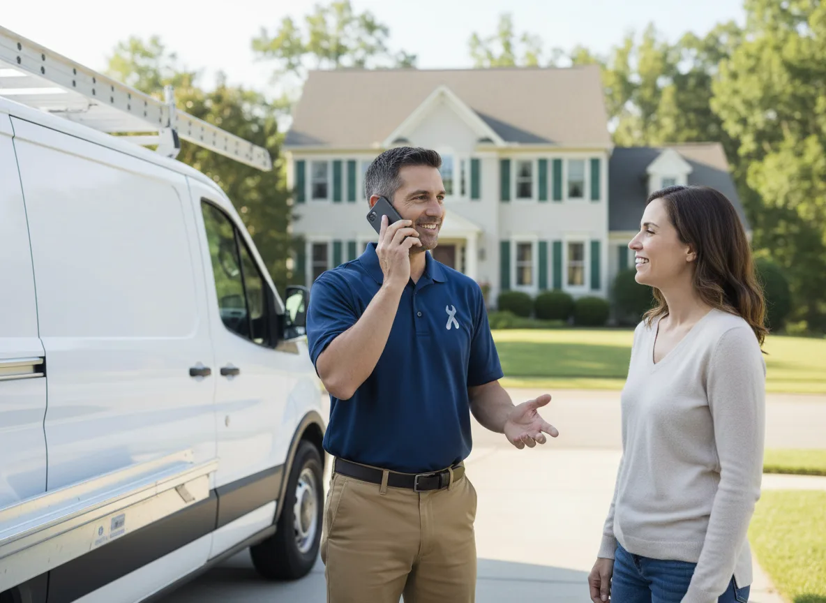 Home Gutter Service Dekalb, IL FAQs